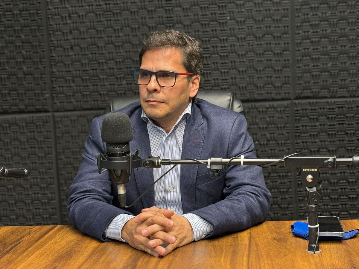 Informativo Carve tweet media