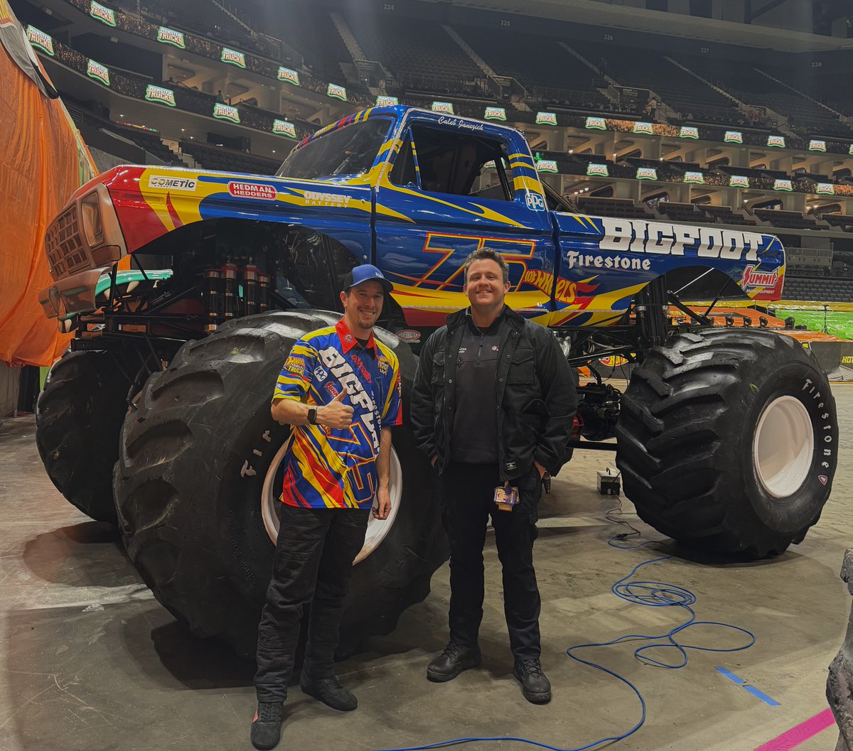 MecklenburgEMS's tweet image. Leadership Spotlight We’re proud to announce Chandler’s promotion to Assistant Operations Supervisor (AOSF). He has served at Medic for 9 years, including as a Paramedic Crew Chief at the Airport on A-Shift and as part of our Special Events and Paramedic Competition teams. #EMS