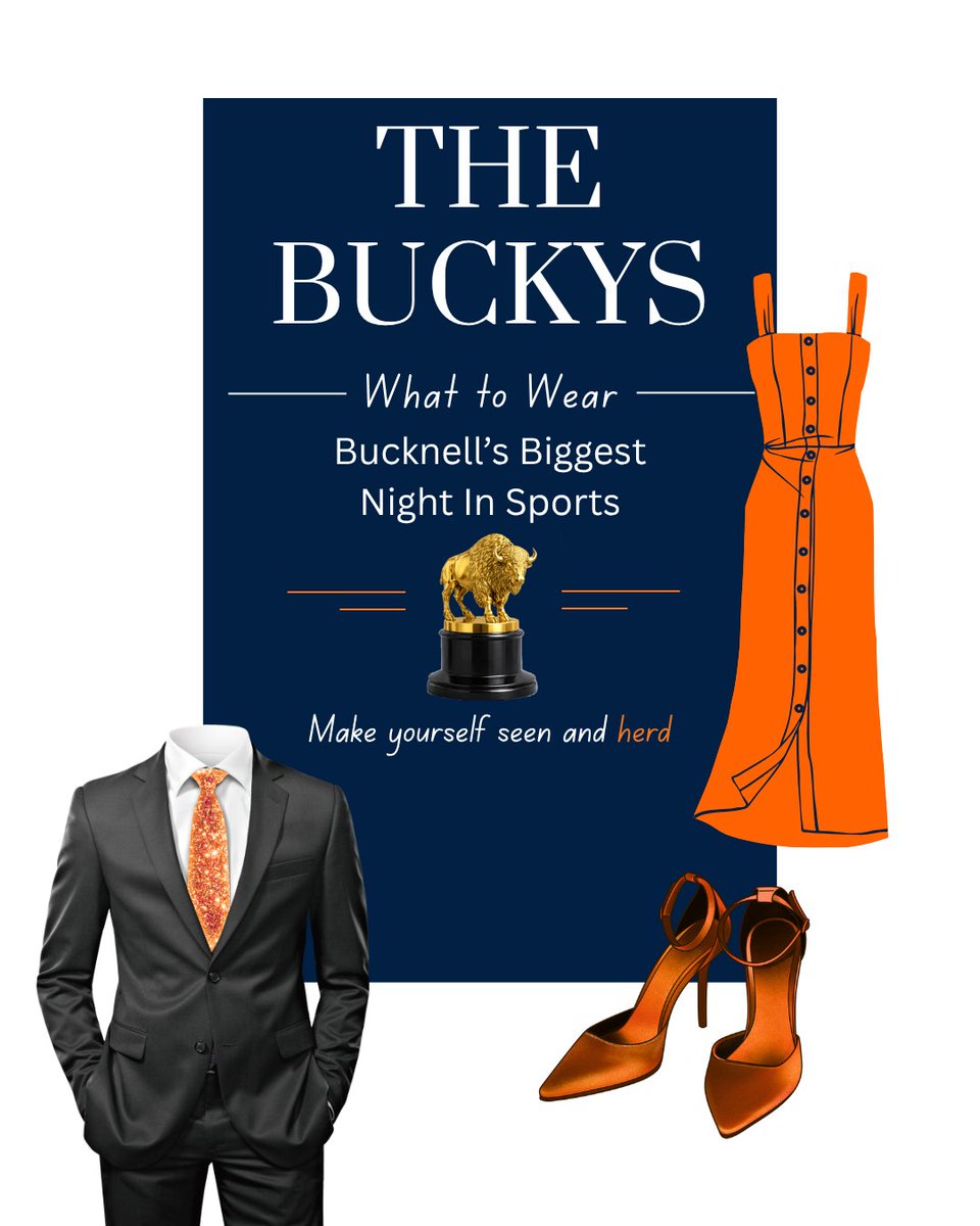 Bucknell Athletics tweet media