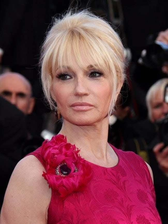 barbaravitali2's tweet photo. Happy Birthday @EllenBarkin April 16,1954 #TheFan #HandsOfStone #EllenBarkin https://t.co/VpcLYPI8f7