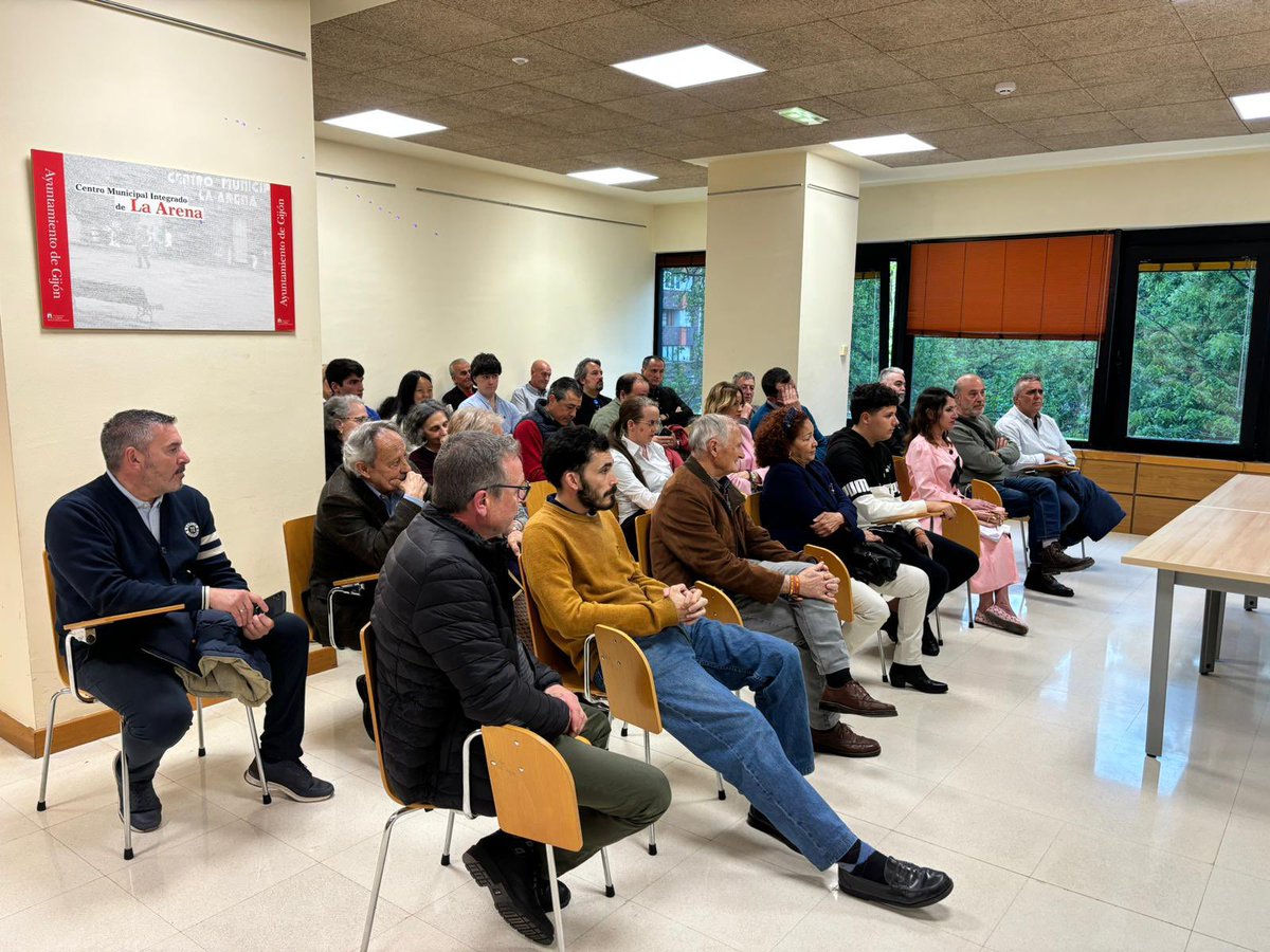 VOX Gijón 🇪🇸 tweet media