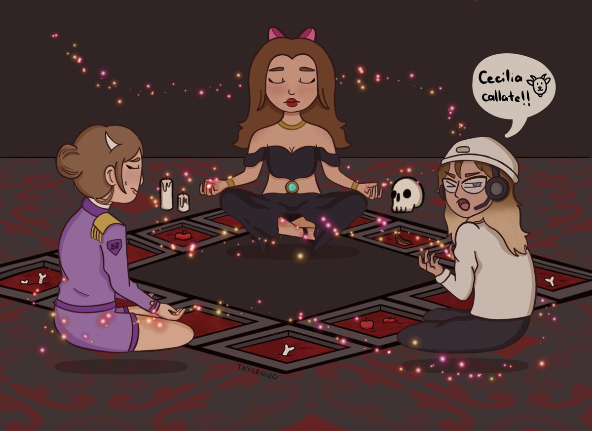 ana lau🜲 ⸆⸉ tweet media