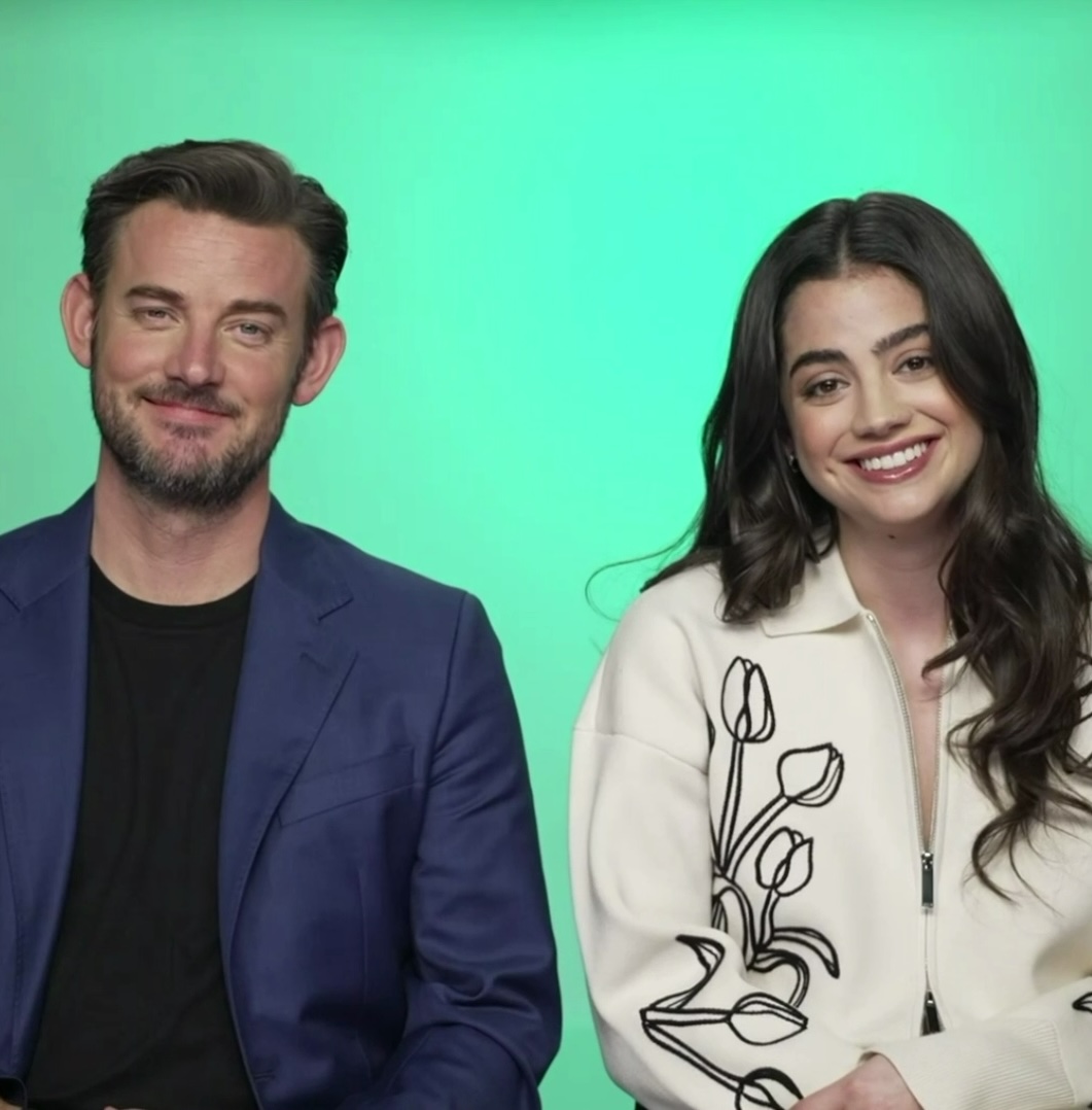 TV Fanatic tweet media