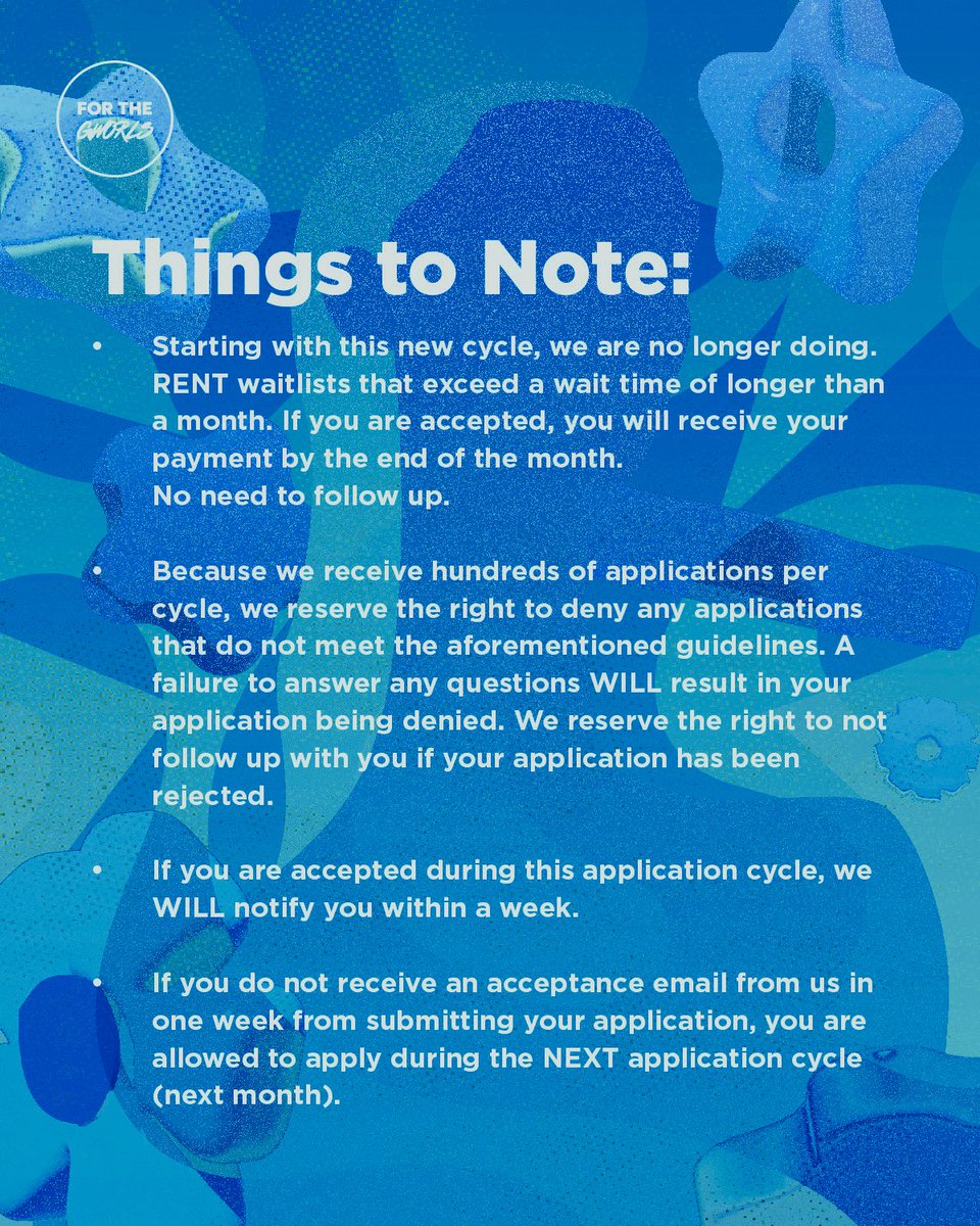 FORTHEGWORLS tweet media