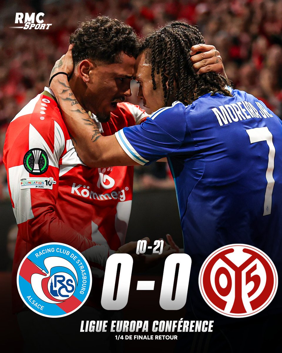 RMC Sport tweet media