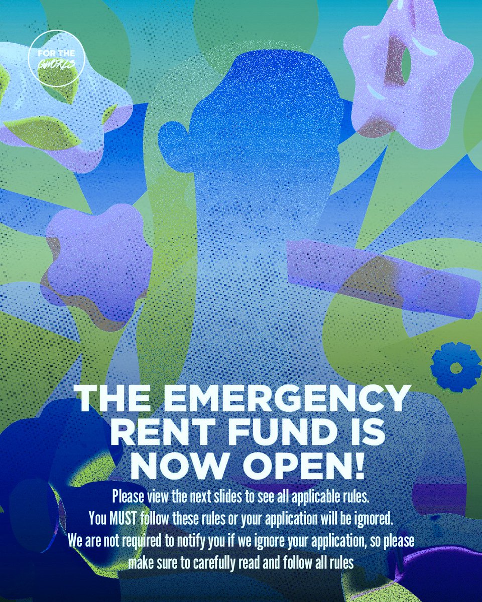 FORTHEGWORLS tweet media