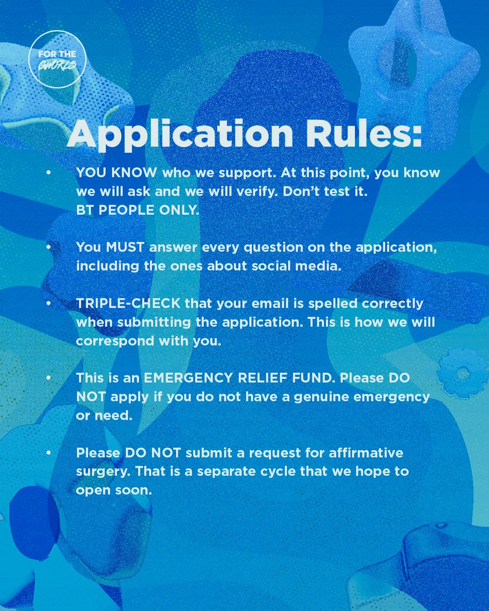 FORTHEGWORLS tweet media