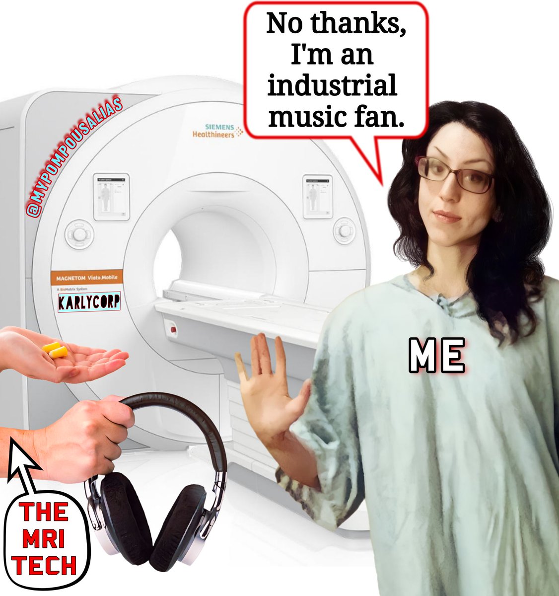 Radio Dacorum tweet media