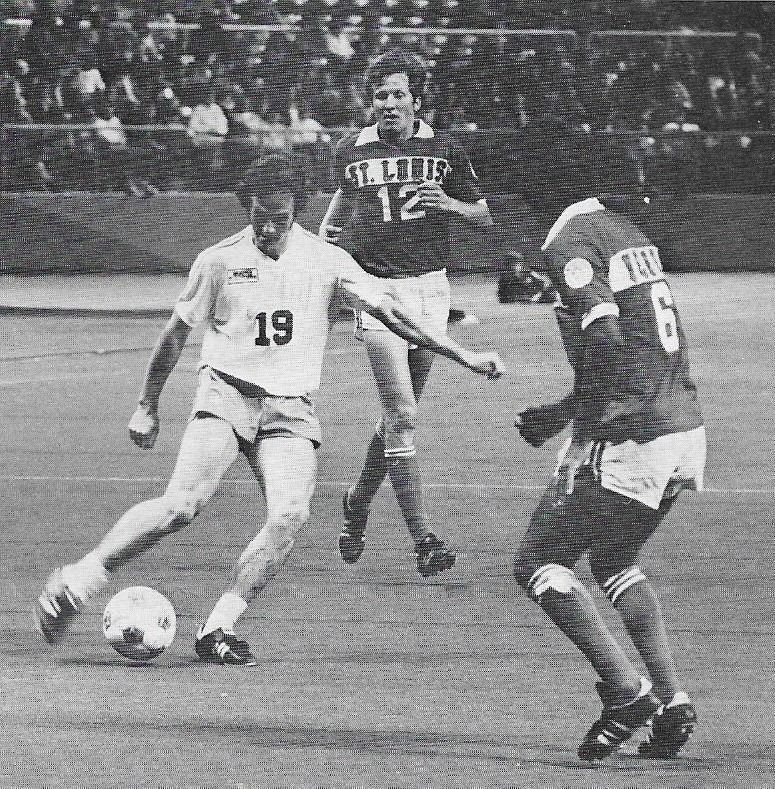 WA Legends of Soccer tweet media