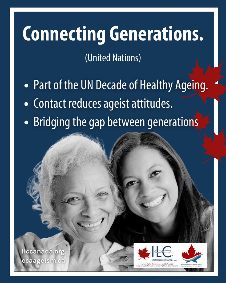 ILC Canada tweet media