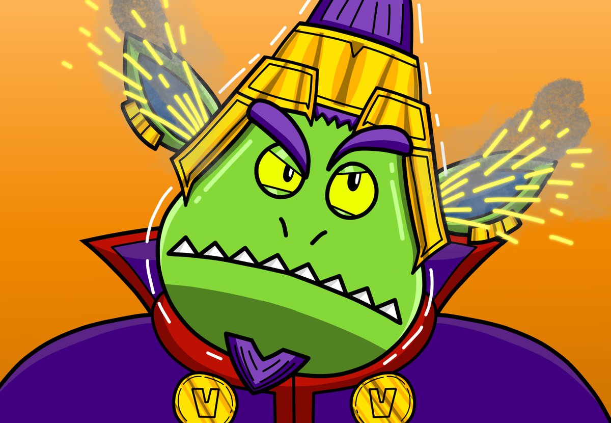 themanuzeke's tweet image. Velo Malfunction 
#crashbandicoot #robot