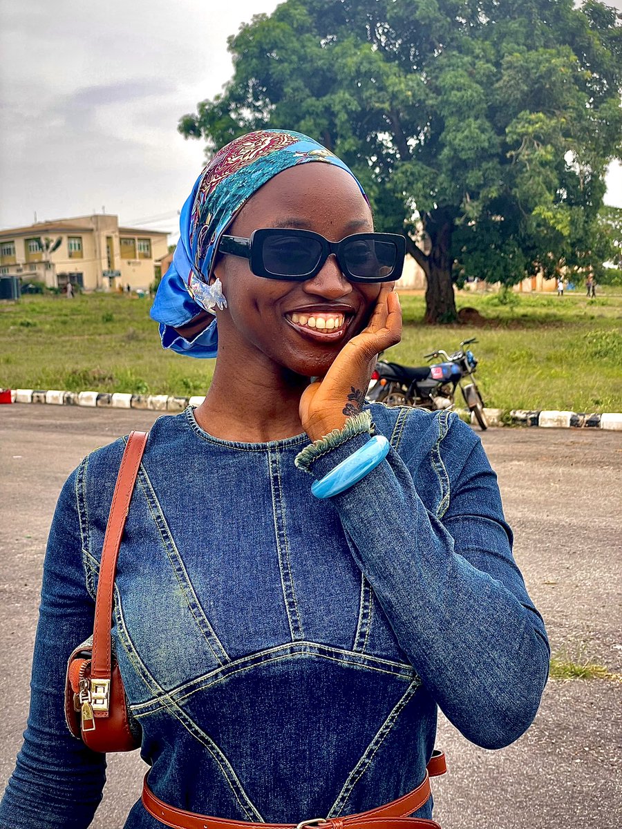 Teslimah Amusa tweet media