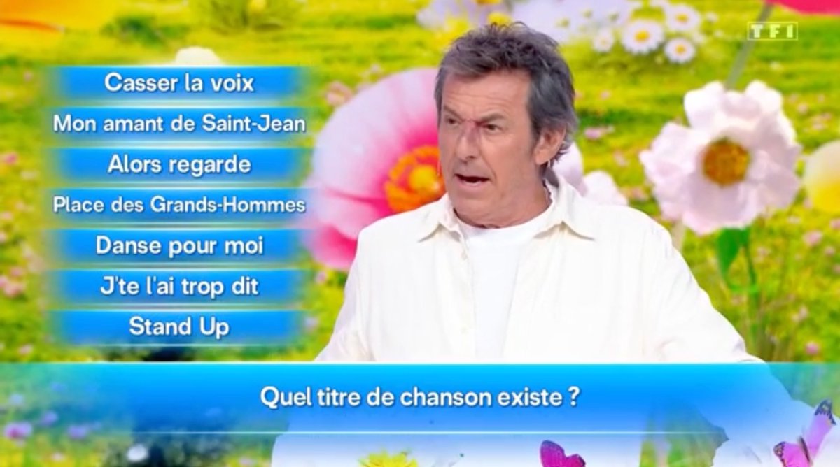 Clément Garin tweet media