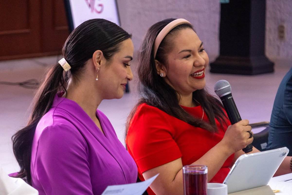 Se llevó a cabo la Presentación del Programa Anual Operativo 2026 de la Secretaría de Infraestructura, Comunicaciones y Transportes, Delegación Jalisco (<a href="/jalisco_sict/">@SICT_Jalisco</a>), impartida por la Mtra. María de Jesús Padilla Romo (<a href="/MariaPadillaRom/">MARIA PADILLA ROMO</a>), Directora del Centro SICT Jalisco,