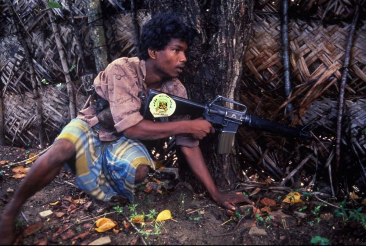 Tamil Guerilla 📕 ☭ tweet media