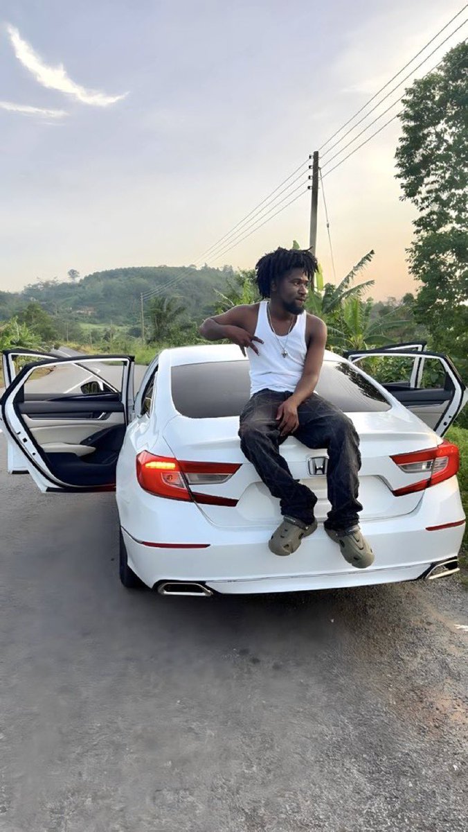 SWEDRU MAYOR 👁️‍🗨️ tweet media