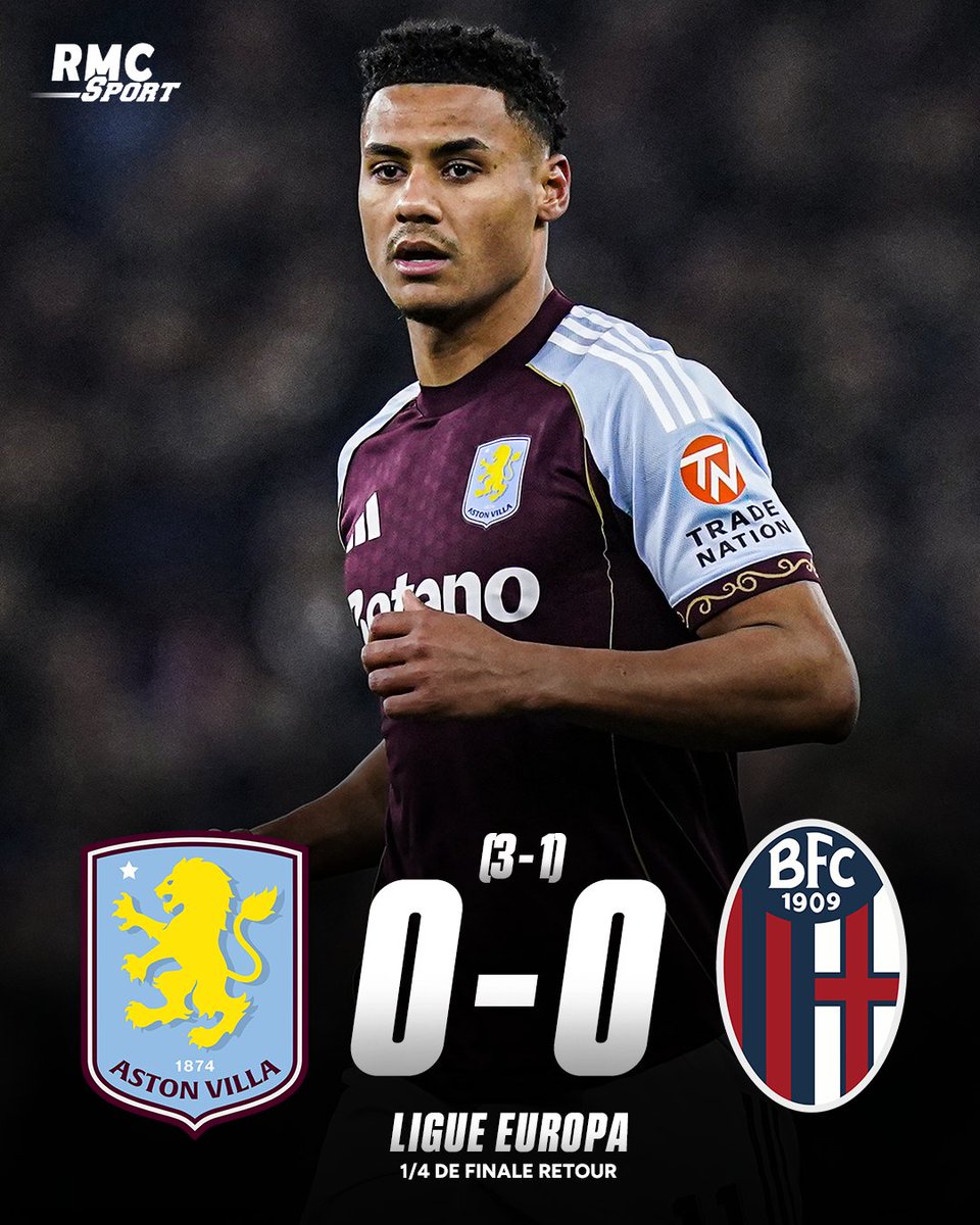 RMC Sport tweet media