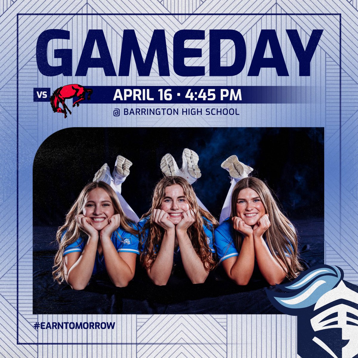 Prospect HS Softball tweet media