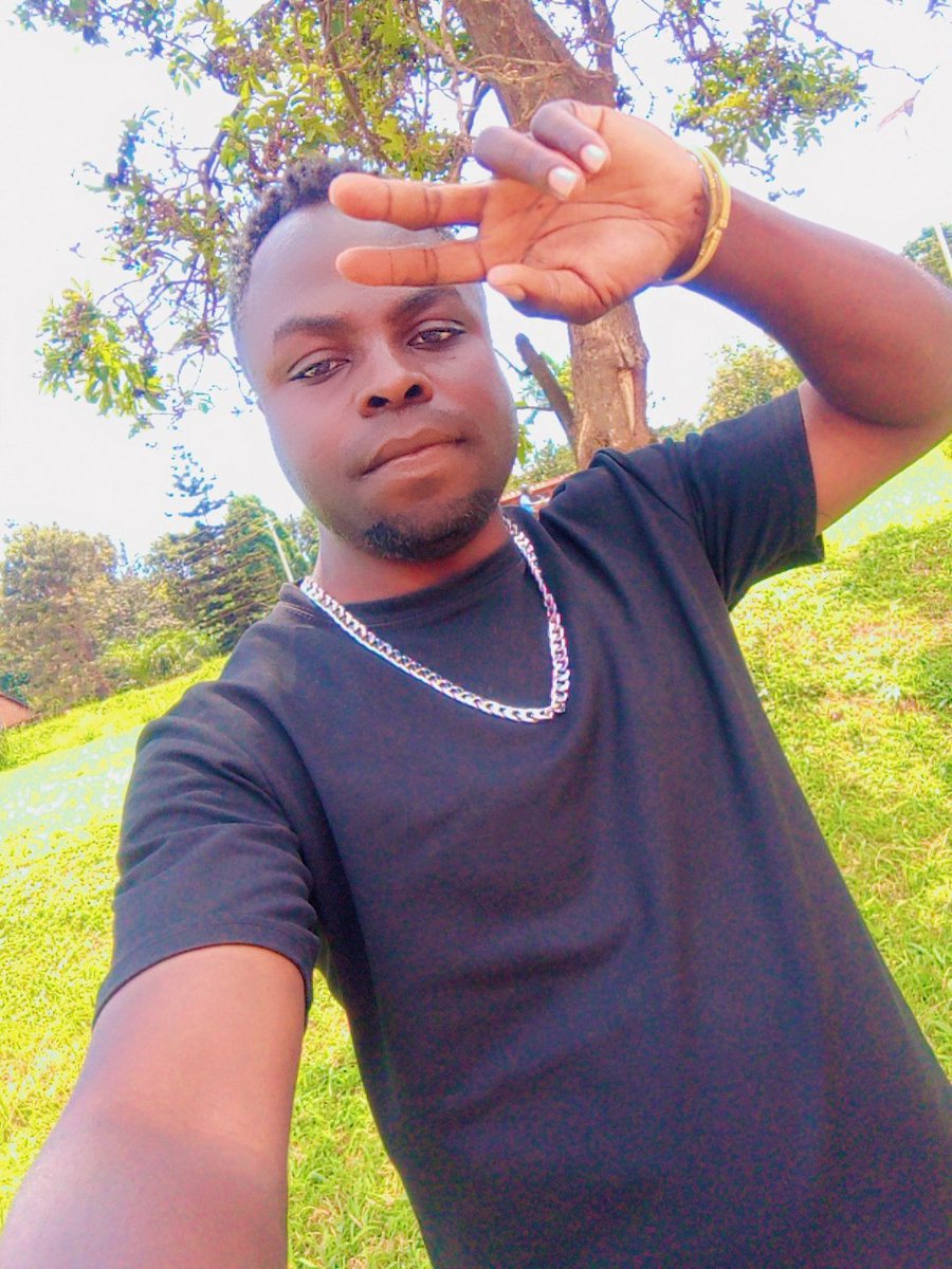 Captain Jinja 🇺🇬 tweet media