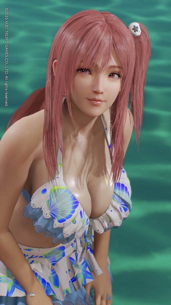🫧✨💕
 #ほのか #DOA