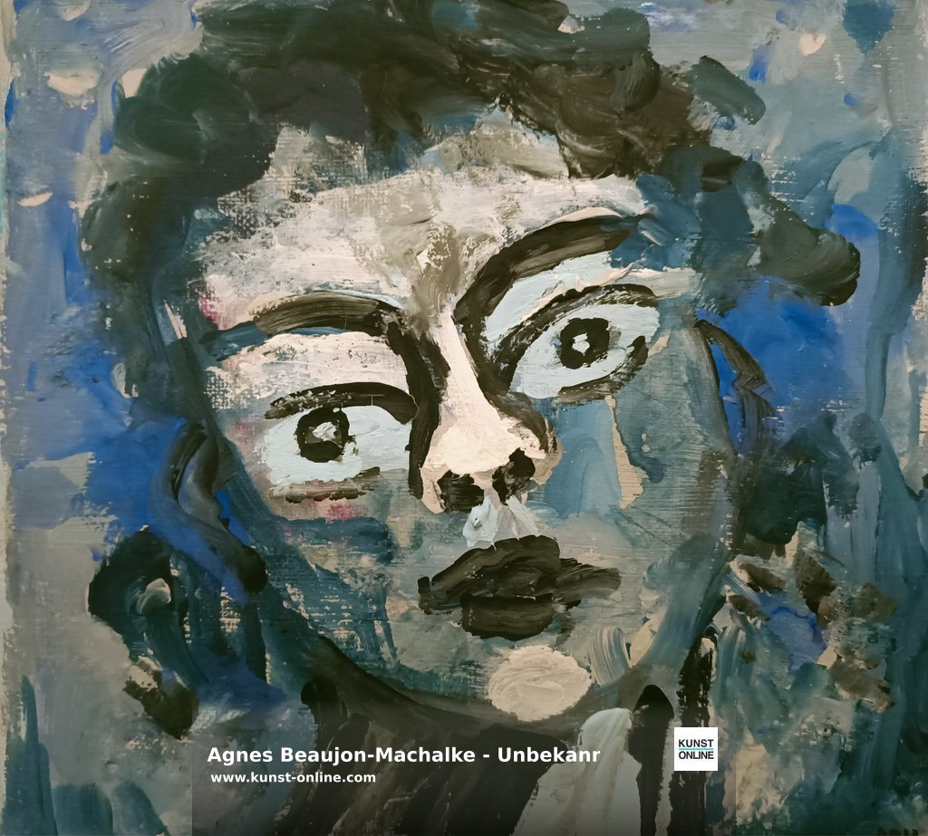 KUNSTONLINE_COM's tweet image. ❤️ Agnes Beaujon-Machalke - Unbekannte ❤️ 
shortlink.store/gljqglnq_97a #kunst #künstler #kunstwerk #kunstsammler #kunstkaufen #kunstgalerie #kunstausstellung #kunstszene #kunstgalerie #kunstonline