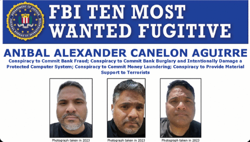 FBI Cleveland tweet media