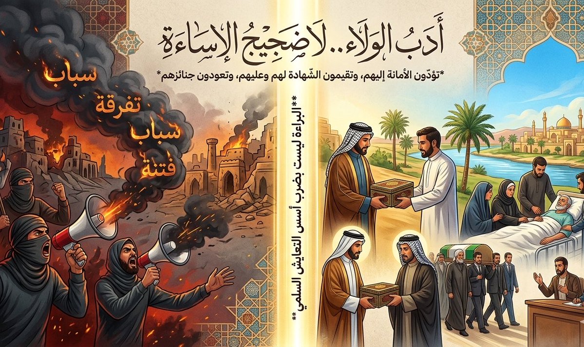 أبوالأكبر الحسني tweet media