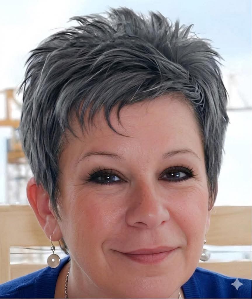 Lily Rosewood tweet media