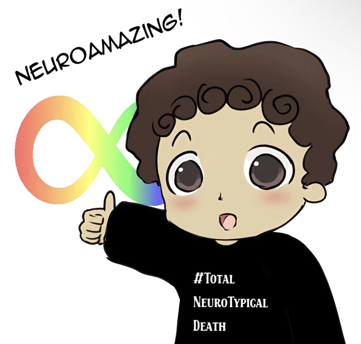 short zoomer tweet media