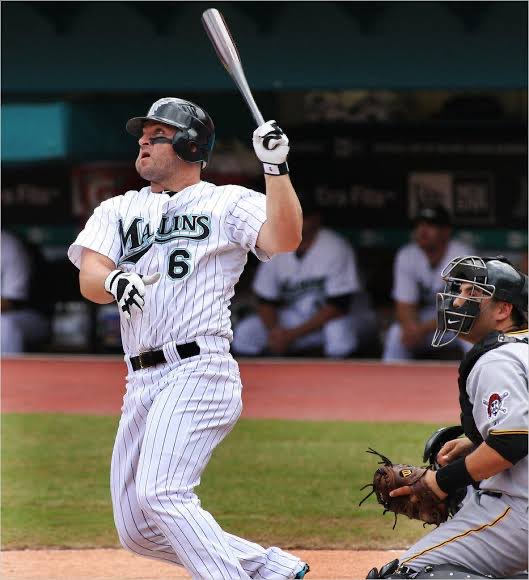 RememberThtDude's tweet photo. Remember this dude?

Dan Uggla 2B

Florida Marlins 2006-2010
Atlanta Braves 2011–2014
San Francisco Giants 2014
Washington Nationals 2015

#FightInFish #BravesCountry https://t.co/uuATLU008x