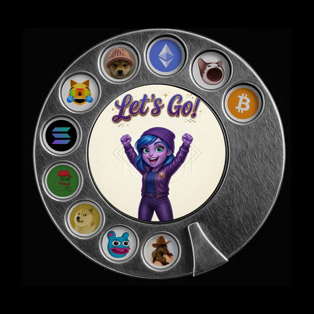 cryptic_Lhord's tweet photo. @ShibSpain $SOLGIRL moving with force ๐
This is vertical action ๐
Stay locked ๐
#SOLGIRL #SolanaSeason #Crypto #AltcoinSeason #NextG https://t.co/KoCpHdth4O