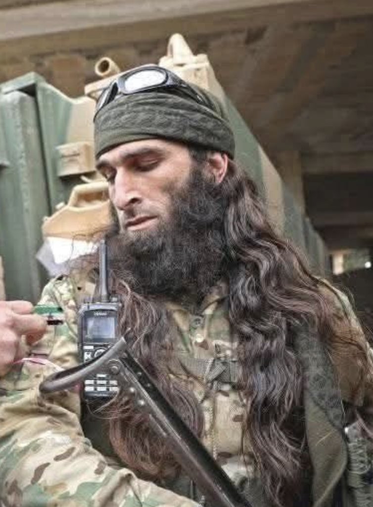 𝕸𝖔𝖍𝖆𝖒𝖊𝖉 𝕴. 𝕬𝖑𝖍𝖎𝖏𝖆𝖟𝖞 ☫ tweet media