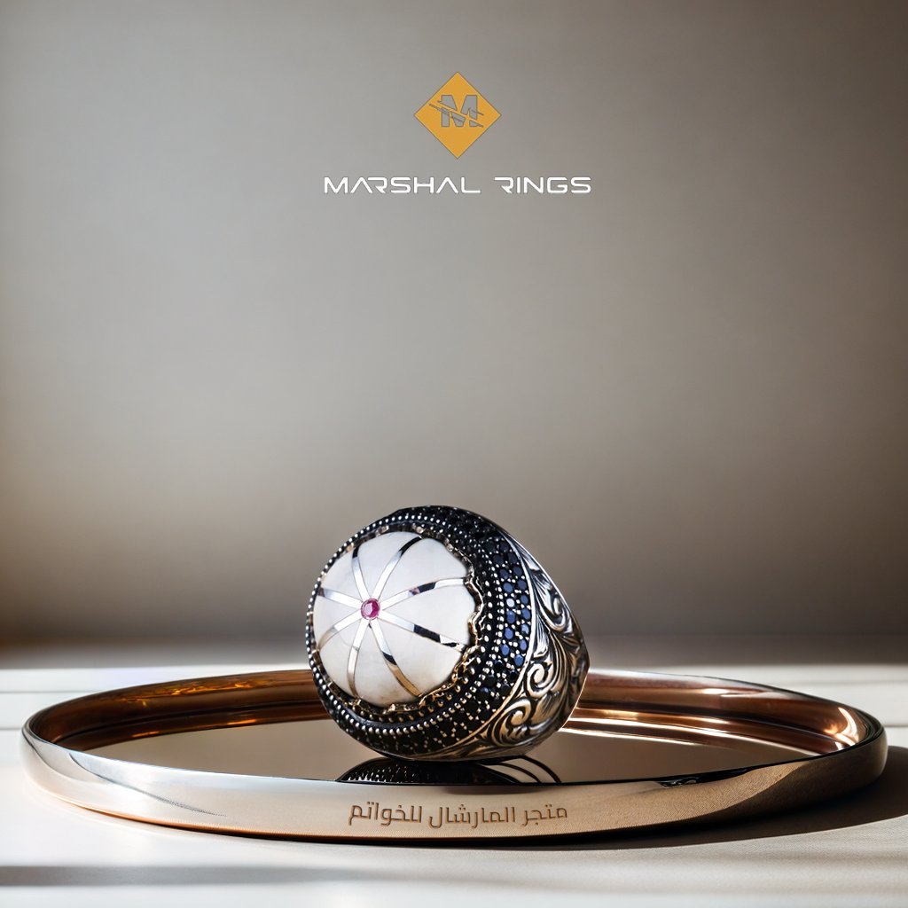 marshalrings's tweet image. خاتم فضة 925 بحجر راتنج عظمبي بتصميم متقن
يعكس أناقة الرجل الذي يعرف ما يختار

تصميم يجمع بين الفخامة والهدوء
يناسب يومك… ويبرز حضورك في المناسبات

هل تراه اختيارك القادم
أم هدية لشخص يستحق؟ 

#خواتم_فضة925 #خاتم_رجالي #menstyle