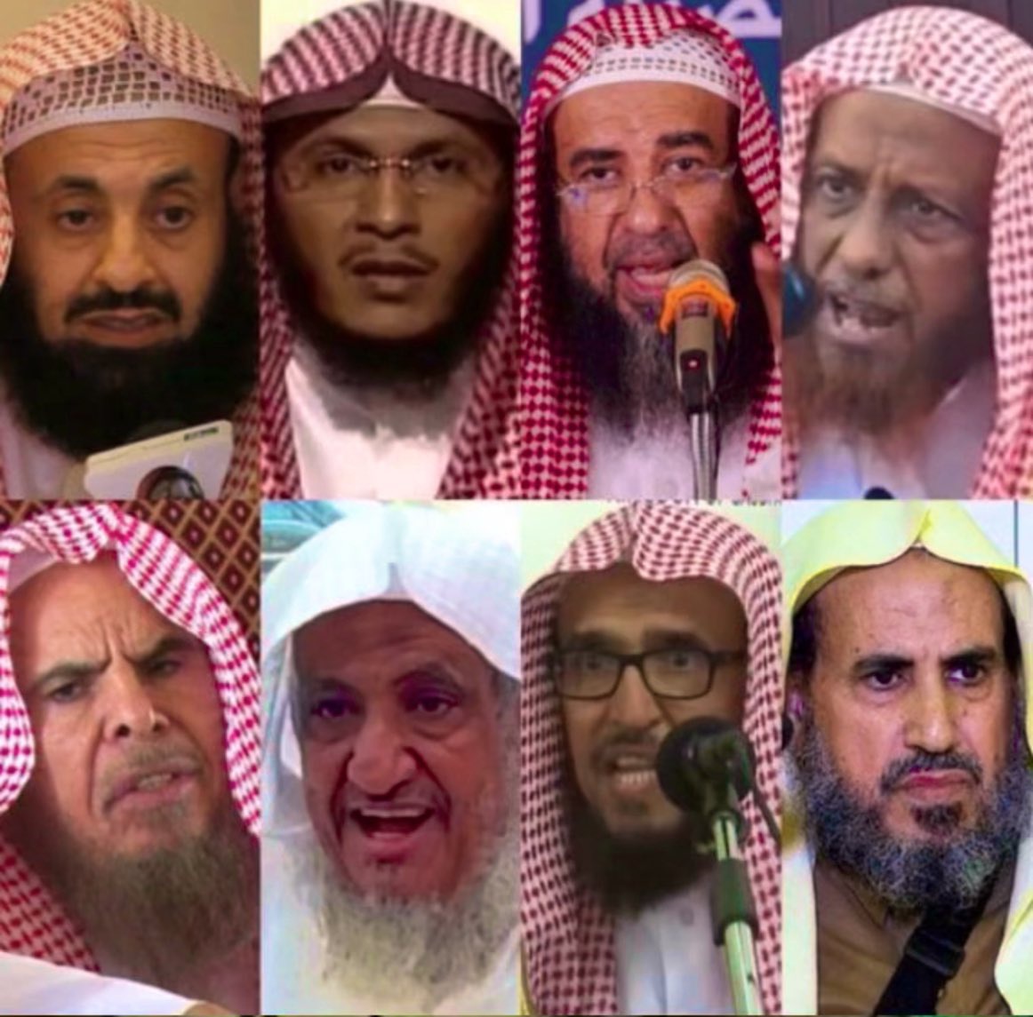 𝕸𝖔𝖍𝖆𝖒𝖊𝖉 𝕴. 𝕬𝖑𝖍𝖎𝖏𝖆𝖟𝖞 ☫ tweet media