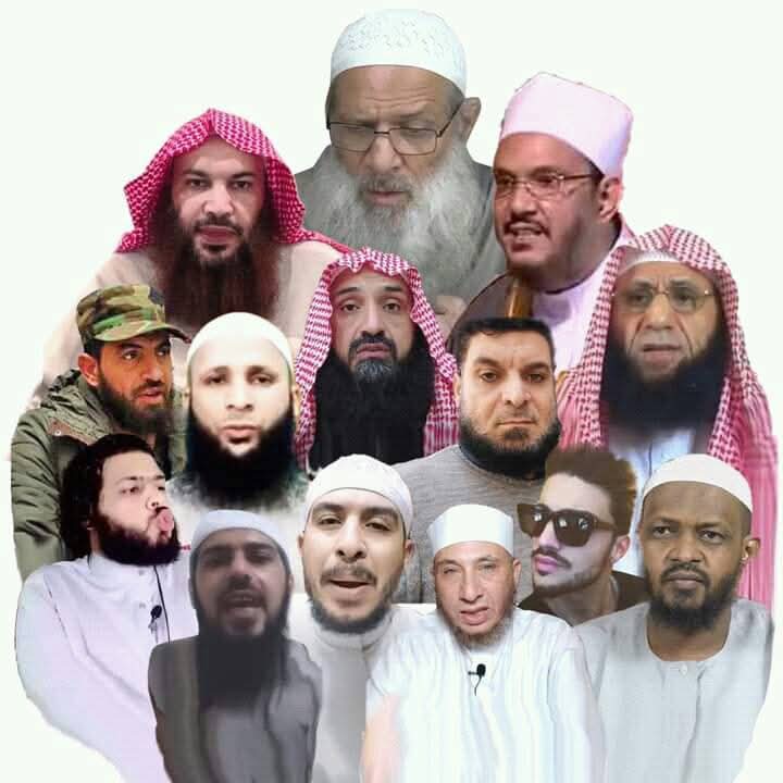 𝕸𝖔𝖍𝖆𝖒𝖊𝖉 𝕴. 𝕬𝖑𝖍𝖎𝖏𝖆𝖟𝖞 ☫ tweet media