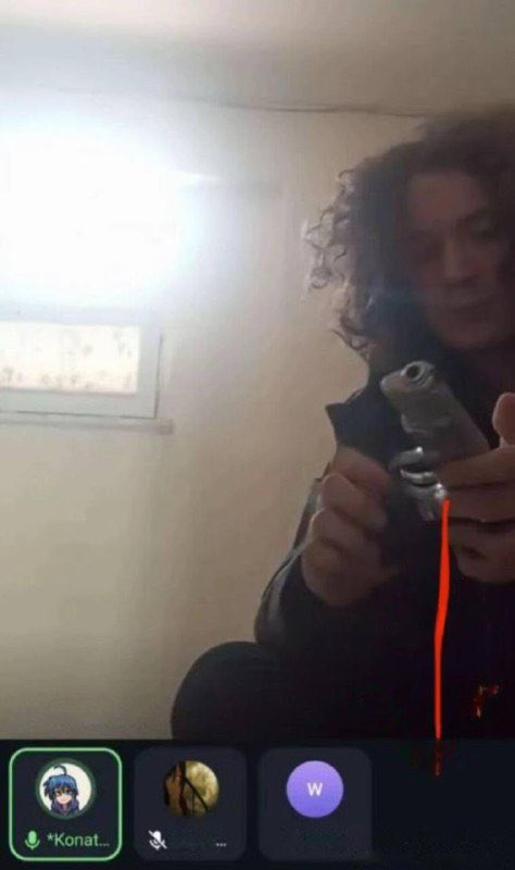 Netice Haber tweet media