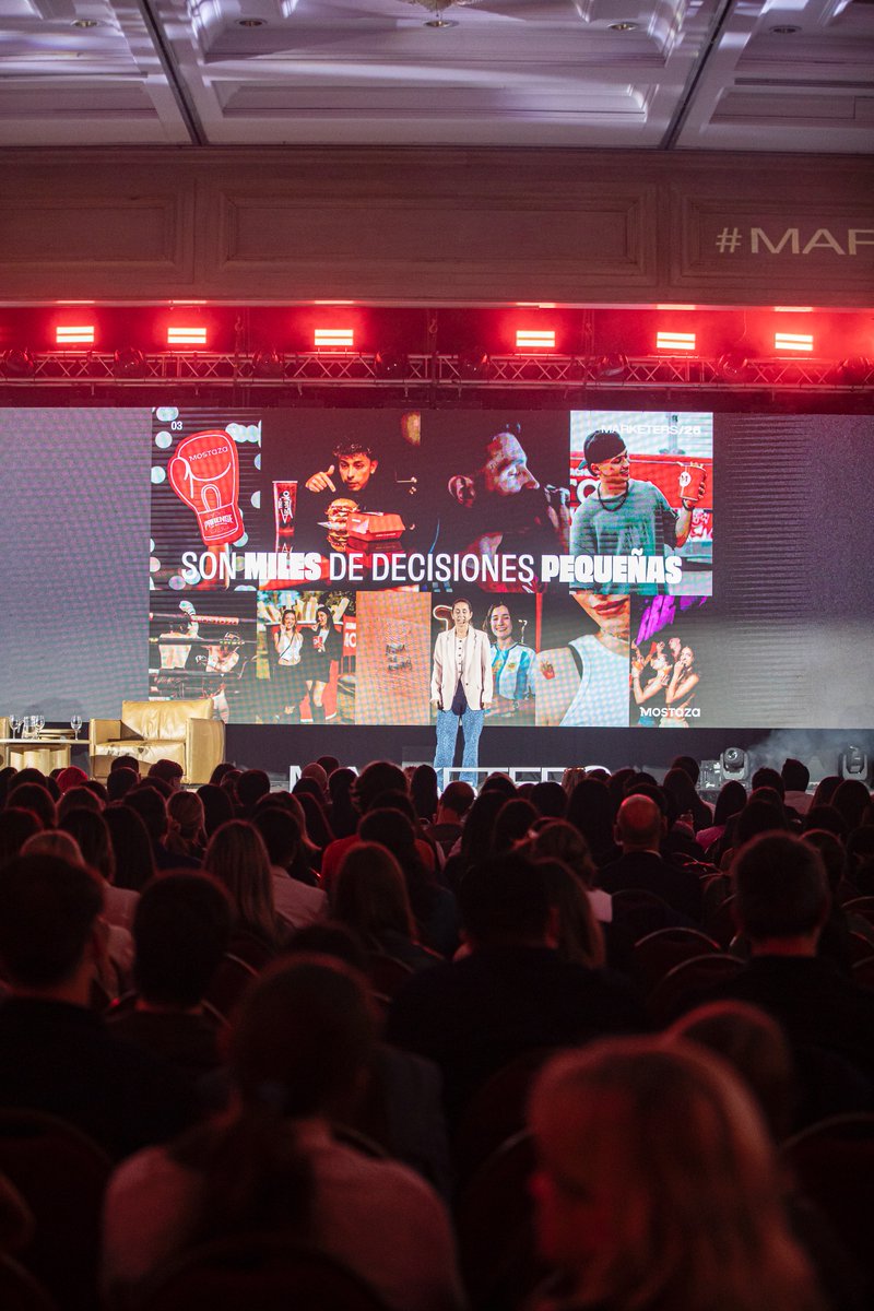 Marketers Latam tweet media