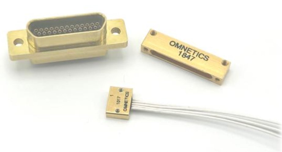 Omnetics's tweet image. #QuantumComputing runs at temperatures as low as 10 millikelvin. Omnetics #connectors are built for it: high-density signaling, low mag solutions, and cryogenic-rated performance in the most confined spaces.