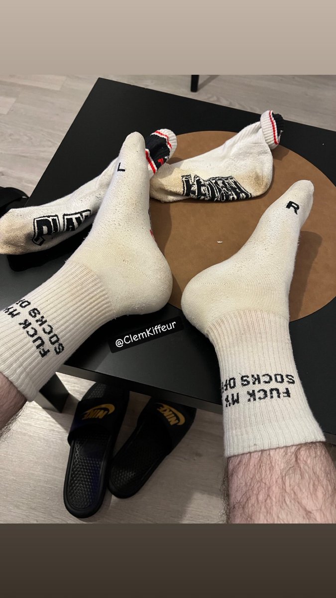 ClemKiffeur tweet media