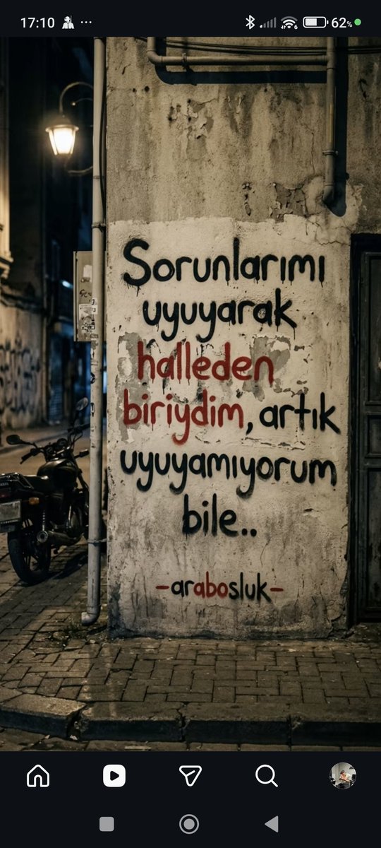 efe_acun6's tweet photo. Sigaralar küllüğe sığmadığı zaman anlar insan bir şeylerin ters gittiğini:) https://t.co/gmrHYV4e8M