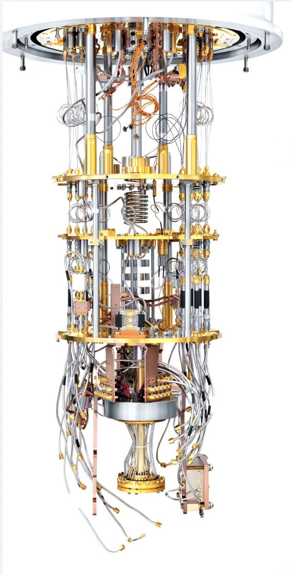 Omnetics's tweet image. #QuantumComputing runs at temperatures as low as 10 millikelvin. Omnetics #connectors are built for it: high-density signaling, low mag solutions, and cryogenic-rated performance in the most confined spaces.
