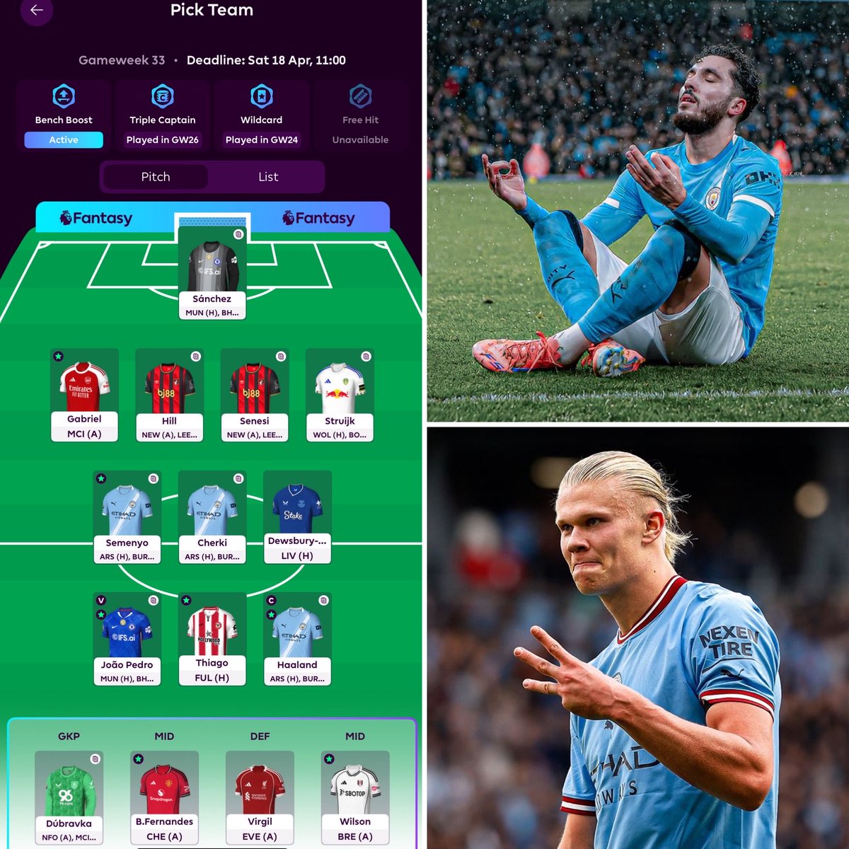 FPL BLACK tweet media