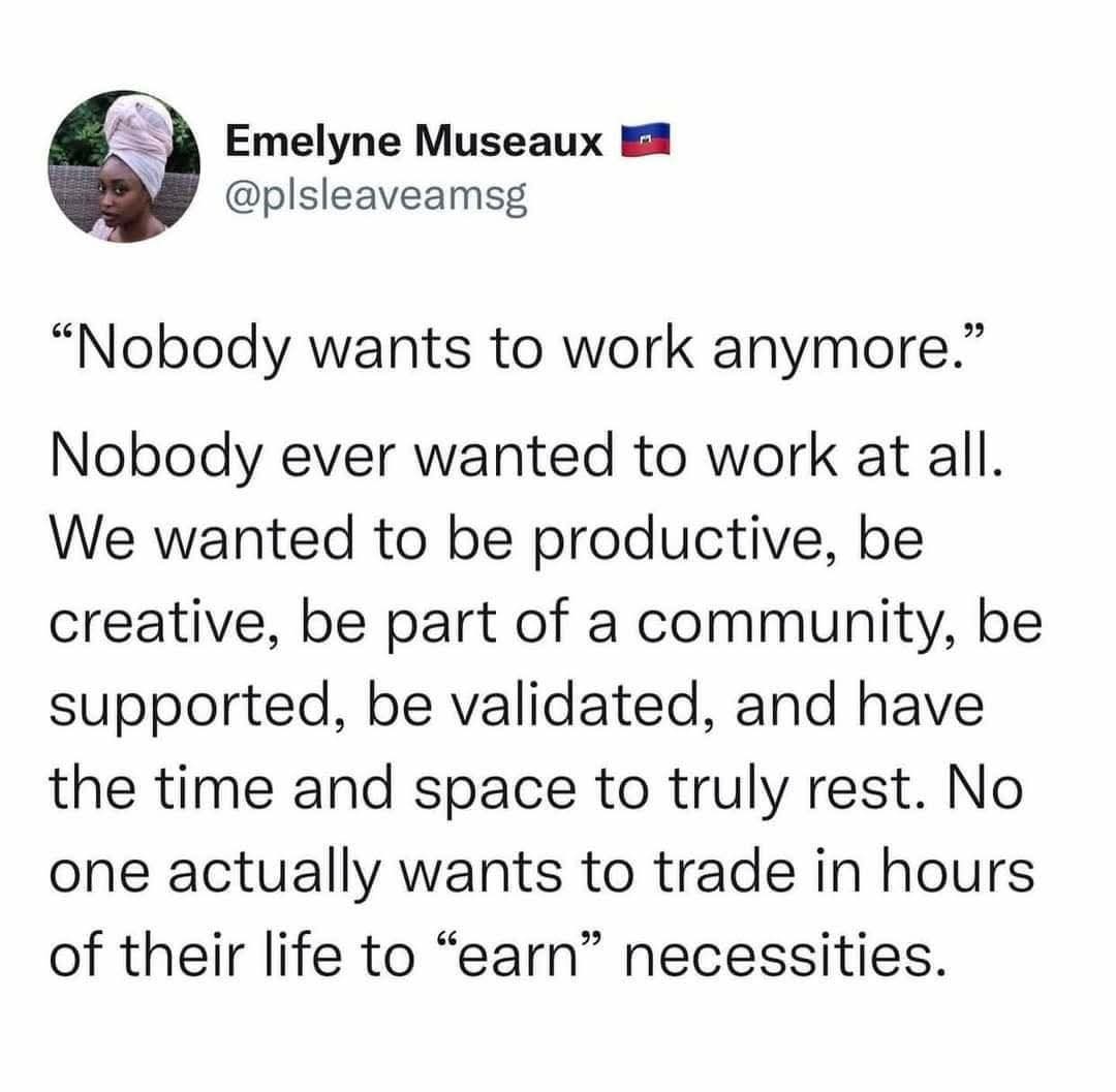 🇰🇵단일성 Commie on the Rez 단일성 🇰🇵 tweet media