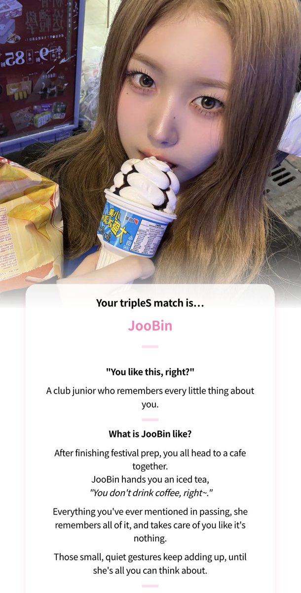 leona 💫 tweet media