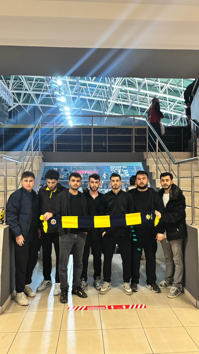 Ticaret UNIGFB tweet media