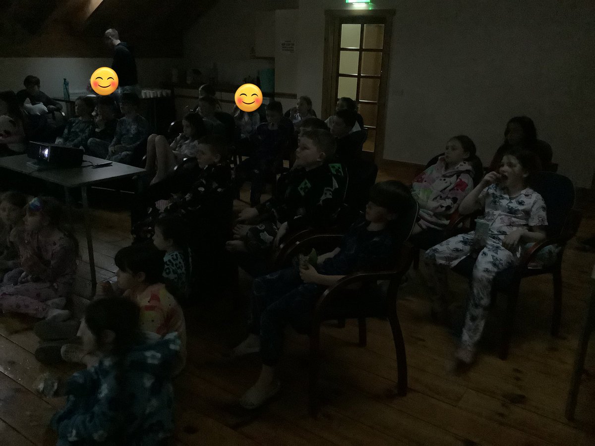 Church Drive Primary School tweet media