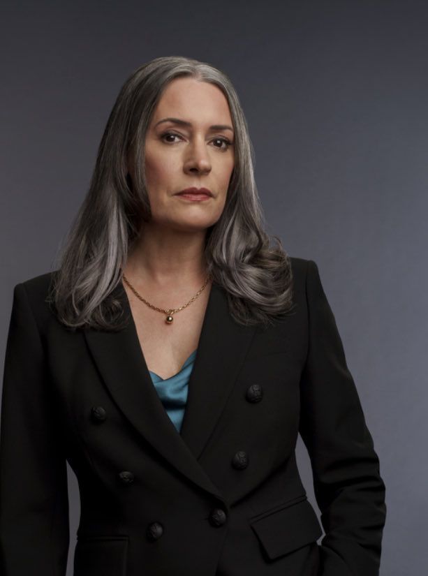 Emily Elizabeth Prentiss ❤️