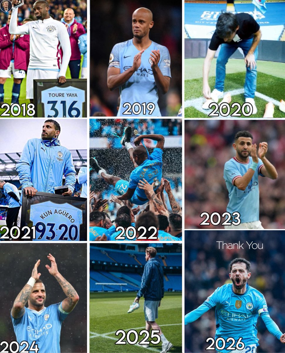 Goldco69's tweet photo. Every year, another legend leaves us 💔 https://t.co/MeyjQC2Od0