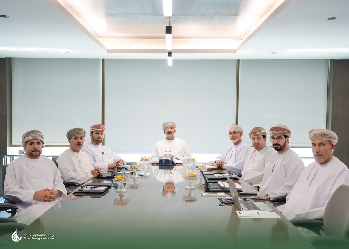 OPAL OMAN tweet media