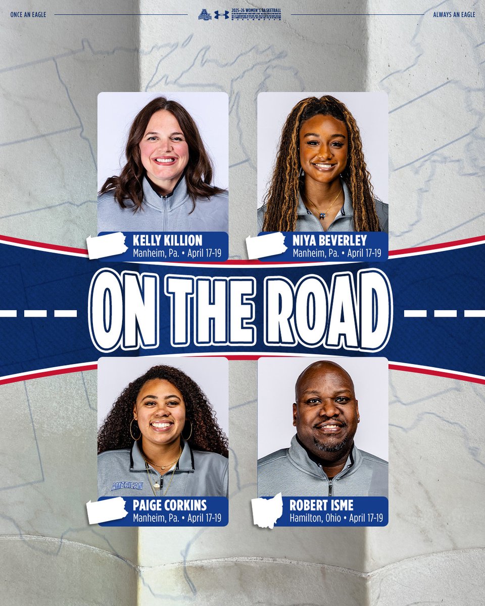 AU Women’s Basketball tweet media